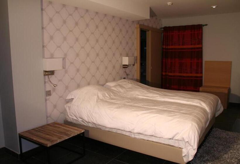 בית מלון כפרי L'ami Du Chambertin