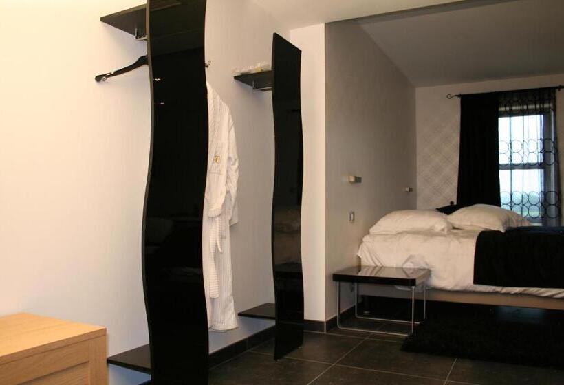 בית מלון כפרי L'ami Du Chambertin