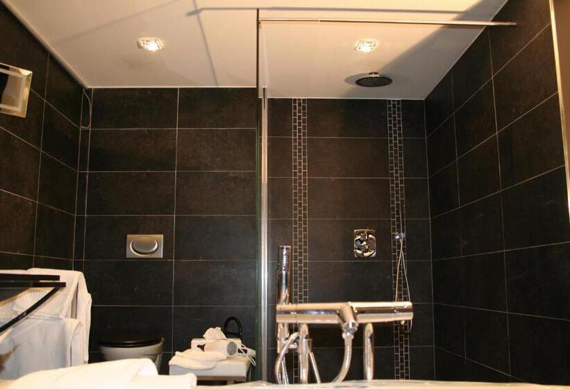 בית מלון כפרי L'ami Du Chambertin