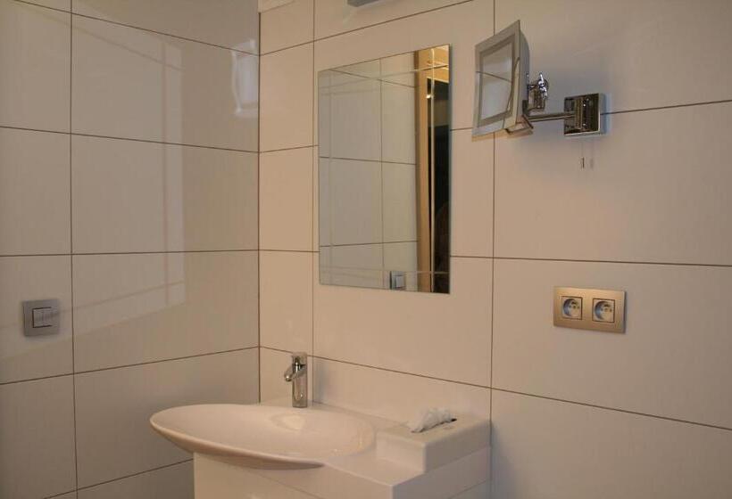 בית מלון כפרי L'ami Du Chambertin