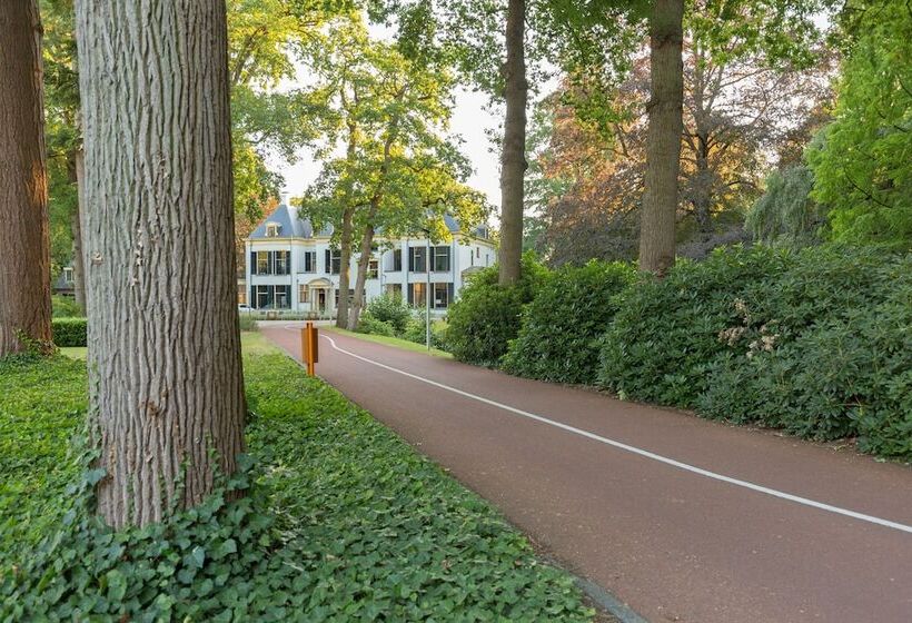 هتل Landgoed De Horst