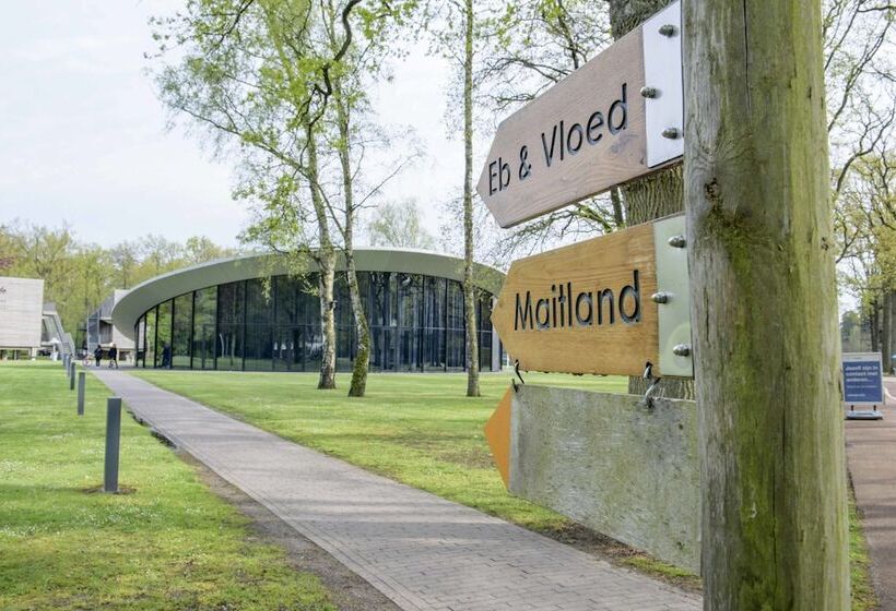 酒店 Landgoed De Horst