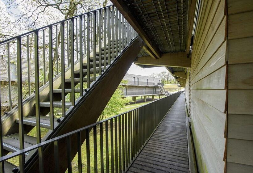 酒店 Landgoed De Horst