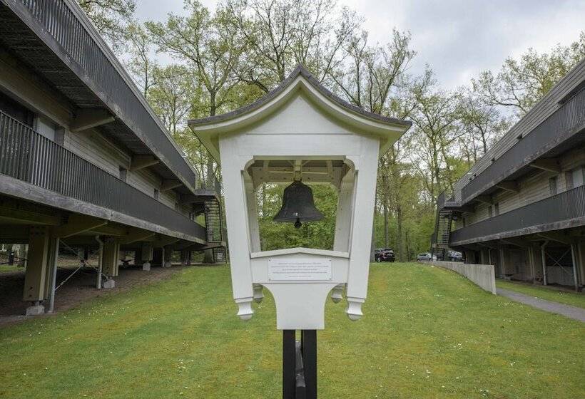 酒店 Landgoed De Horst