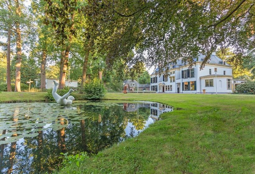 酒店 Landgoed De Horst