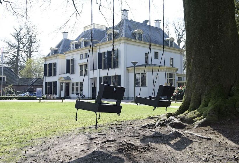 酒店 Landgoed De Horst