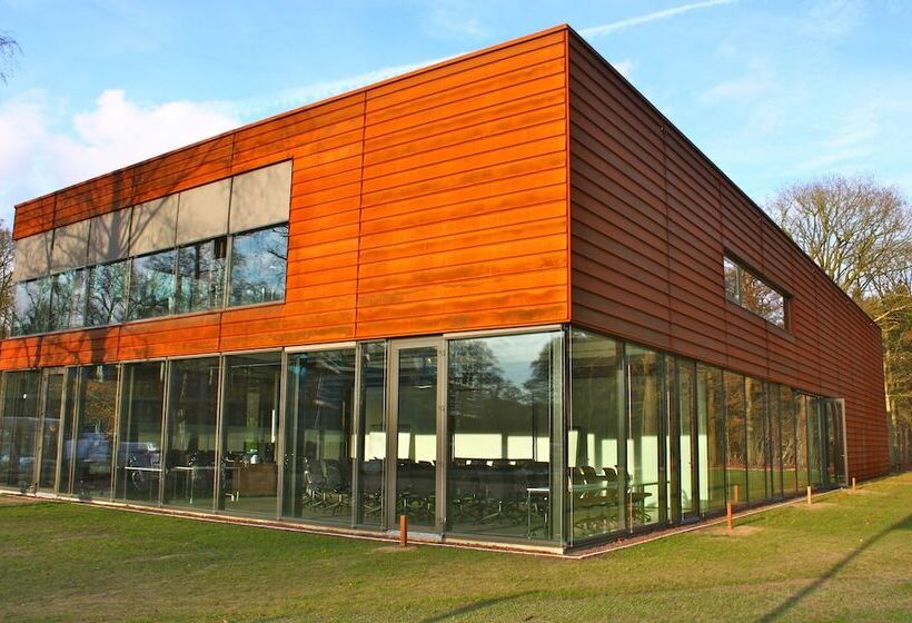 酒店 Landgoed De Horst