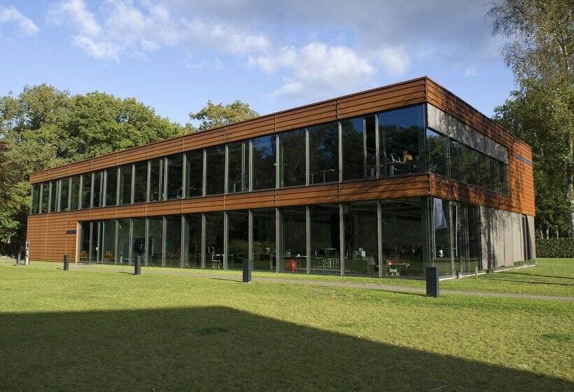 酒店 Landgoed De Horst