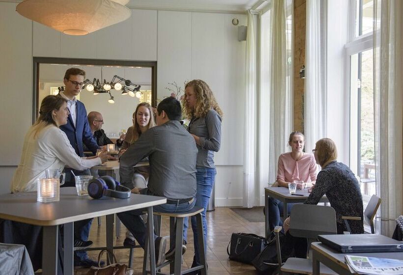 酒店 Landgoed De Horst