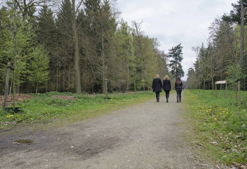 هتل Landgoed De Horst