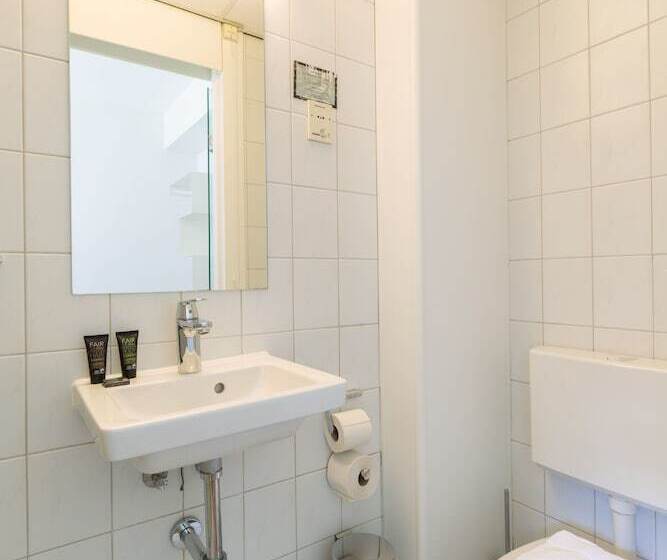 酒店 Landgoed De Horst