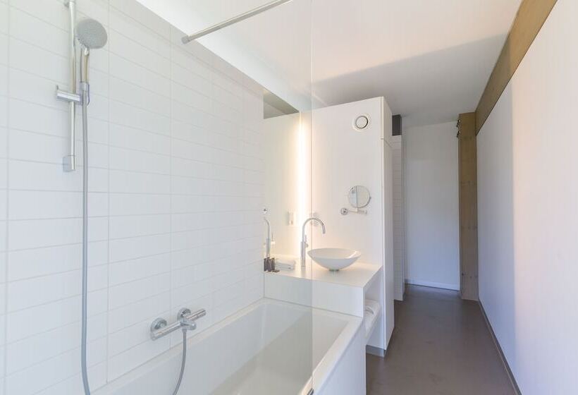 酒店 Landgoed De Horst