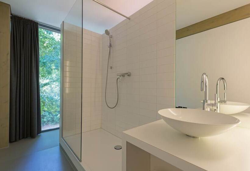 هتل Landgoed De Horst