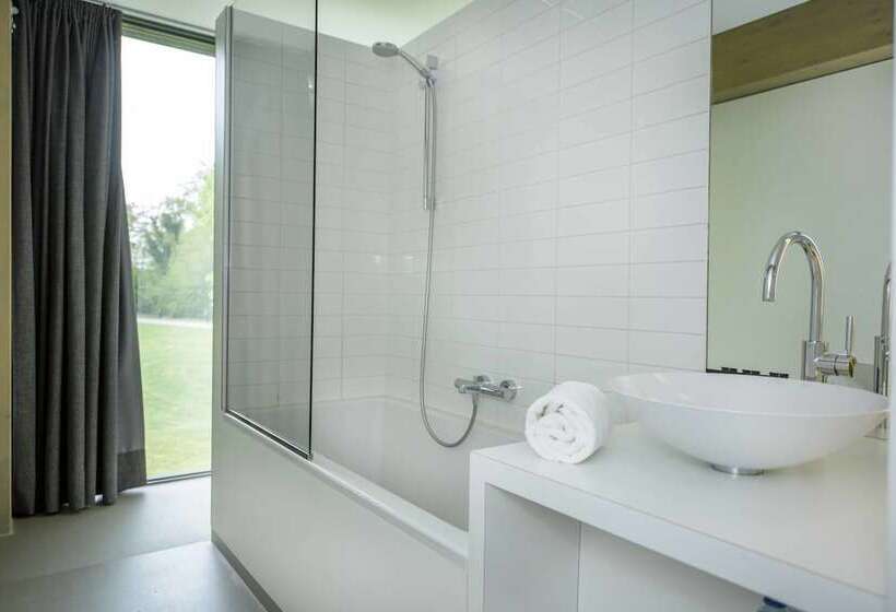 هتل Landgoed De Horst