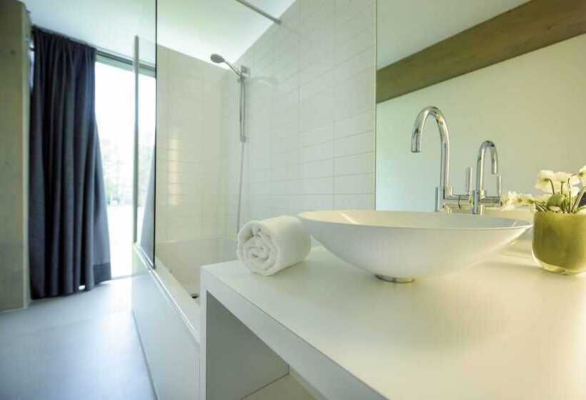 酒店 Landgoed De Horst