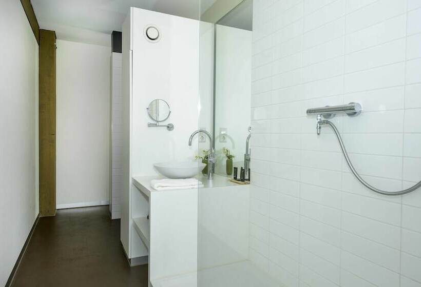 酒店 Landgoed De Horst