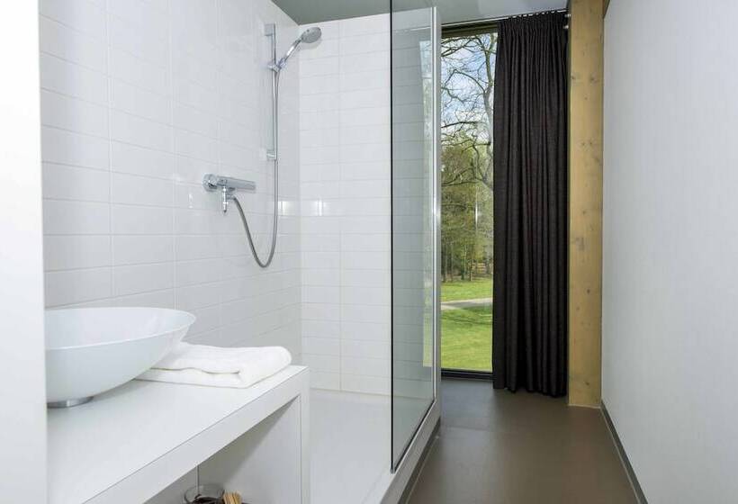 酒店 Landgoed De Horst