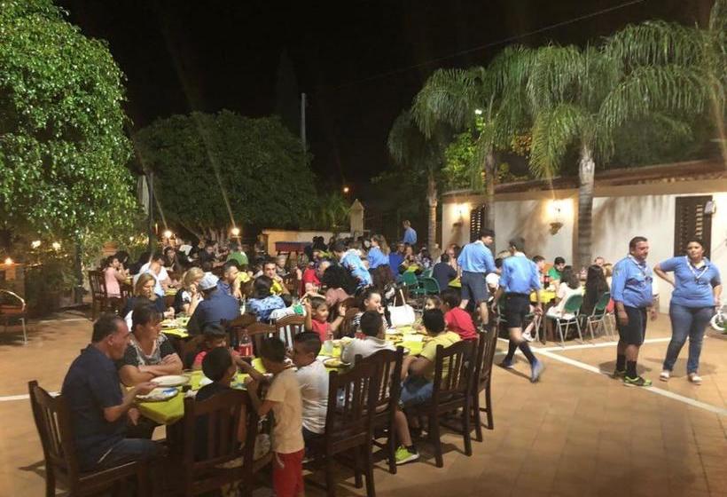 فندق Le Quattro Sorelle