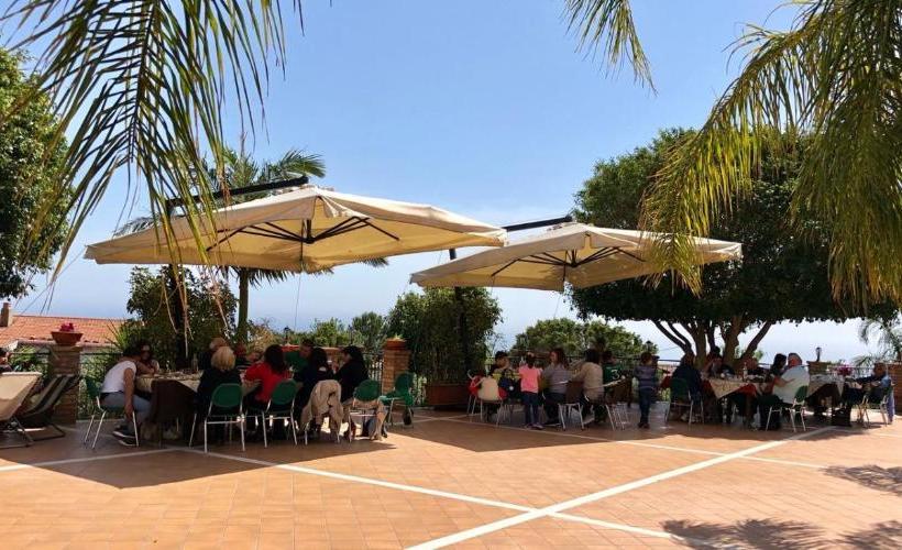 فندق Le Quattro Sorelle