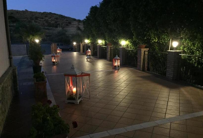 فندق Le Quattro Sorelle