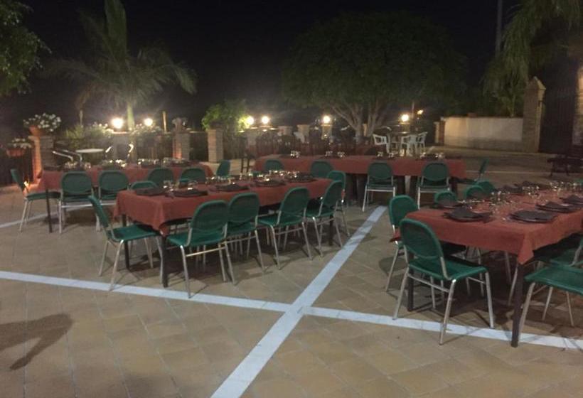 فندق Le Quattro Sorelle