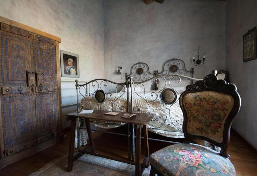 ホテル Locanda Dei Melograni