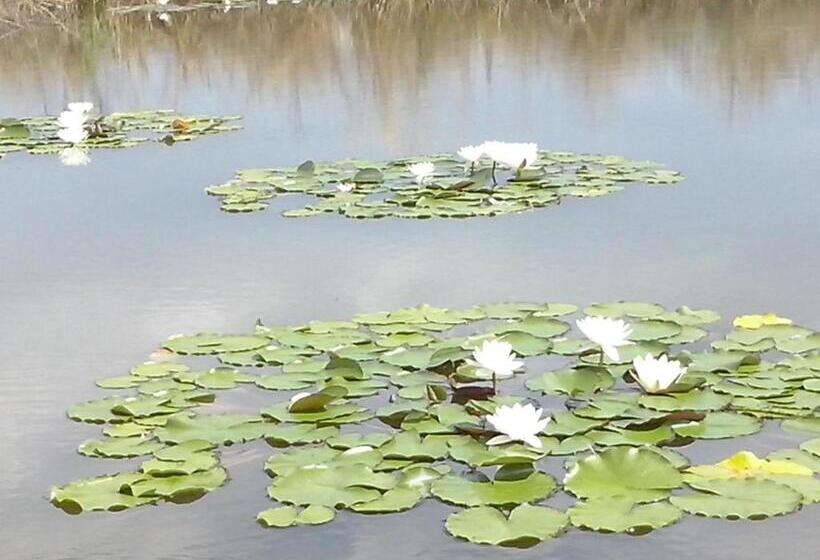 ホテル Locanda Dei Melograni