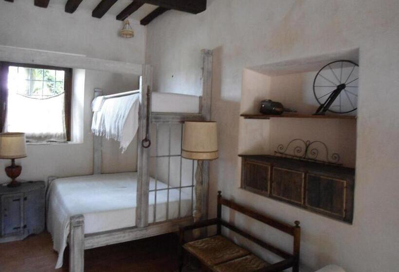 ホテル Locanda Dei Melograni