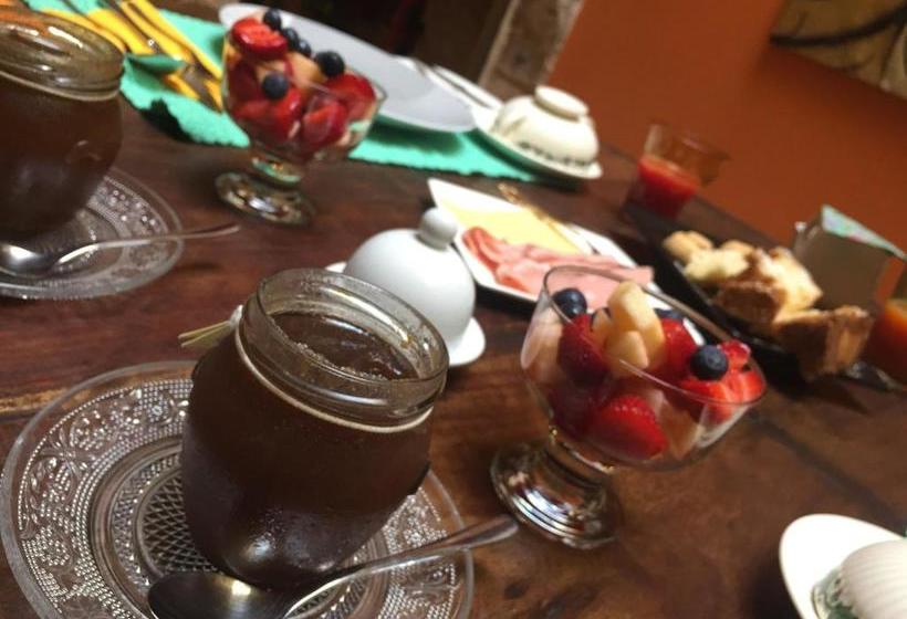 هتل Locanda La Gelsomina