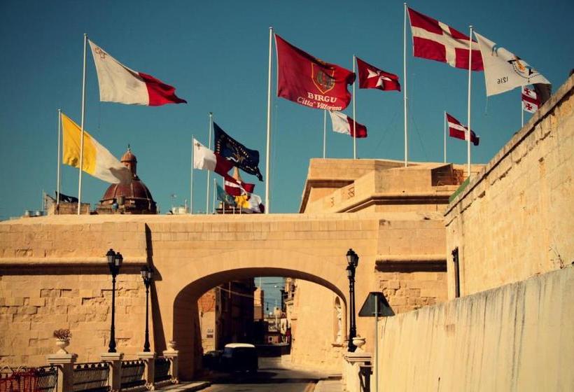 هتل Locanda La Gelsomina