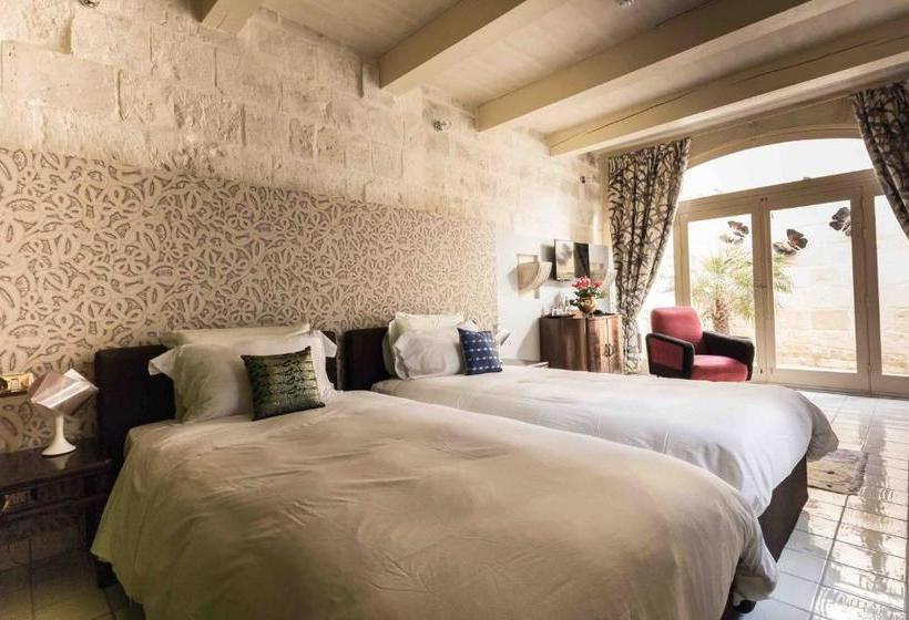 هتل Locanda La Gelsomina