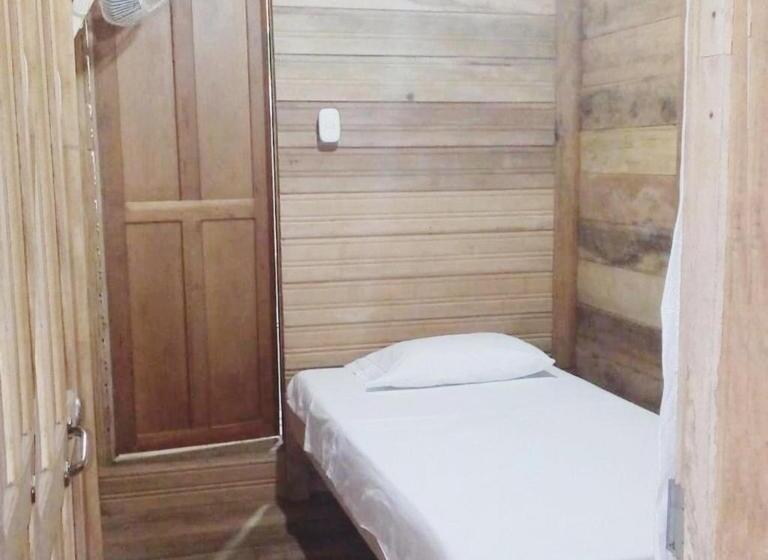 فندق Lomas Del Paiyü