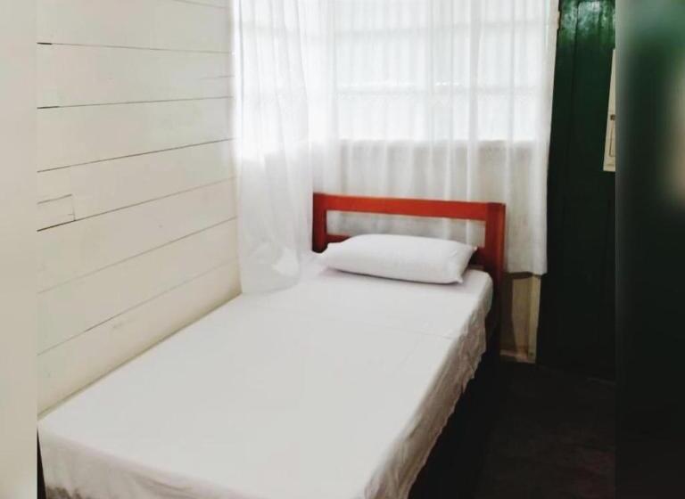 فندق Lomas Del Paiyü