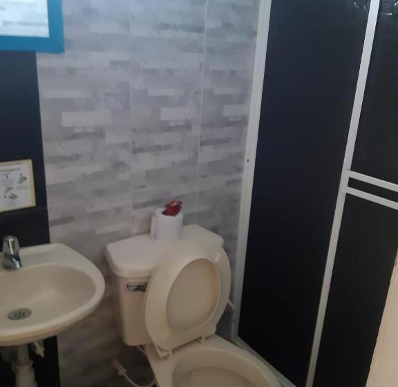 ホテル Los Estoraques