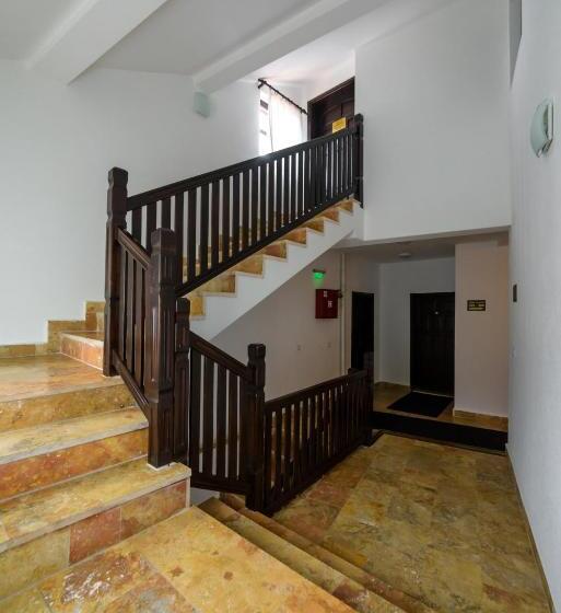 هتل Manastir Sv. Joakim Osogovski