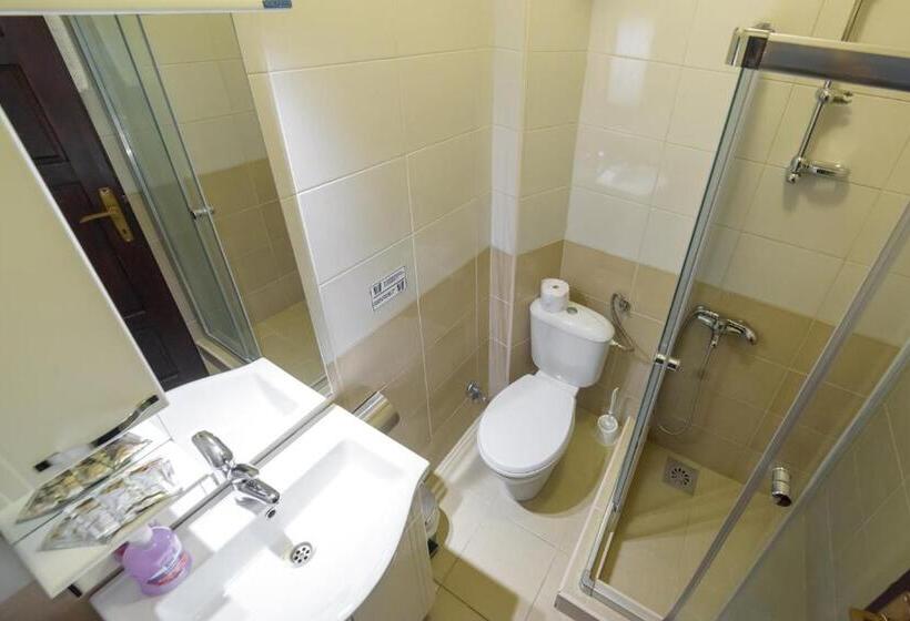 هتل Manastir Sv. Joakim Osogovski