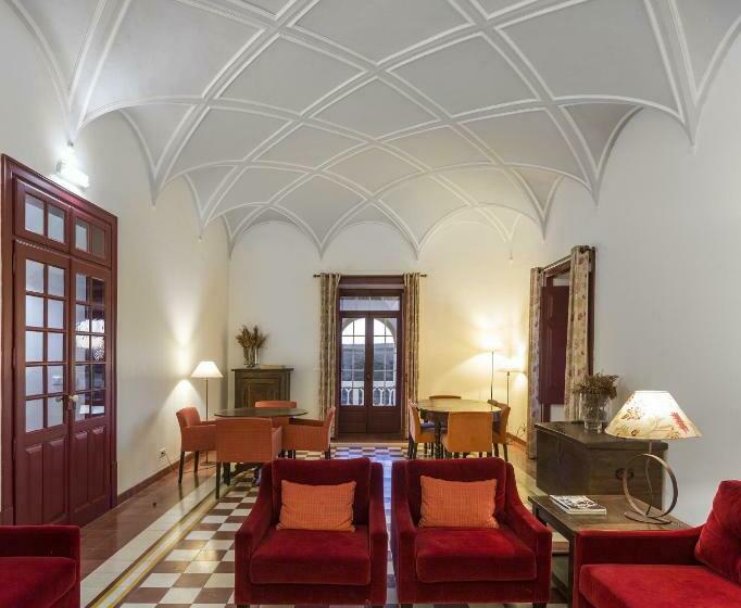 호텔 Parque De Natureza De Noudar