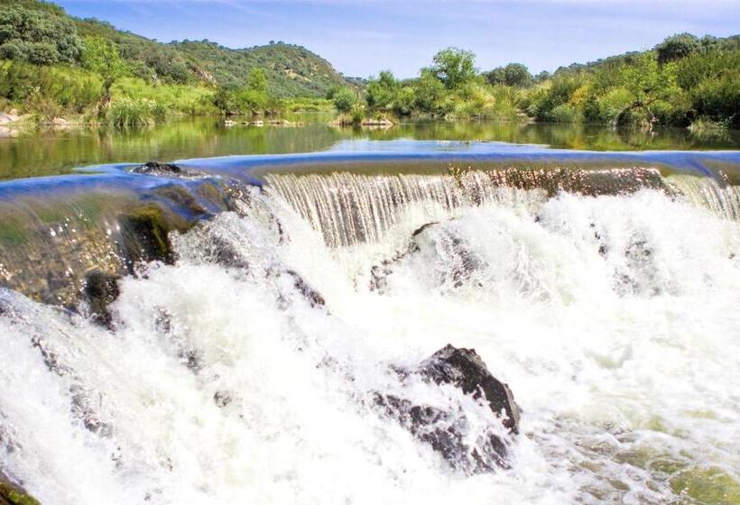 호텔 Parque De Natureza De Noudar
