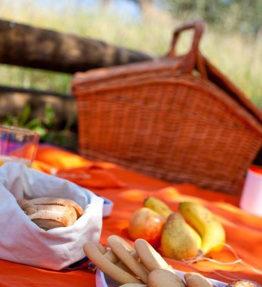 호텔 Parque De Natureza De Noudar