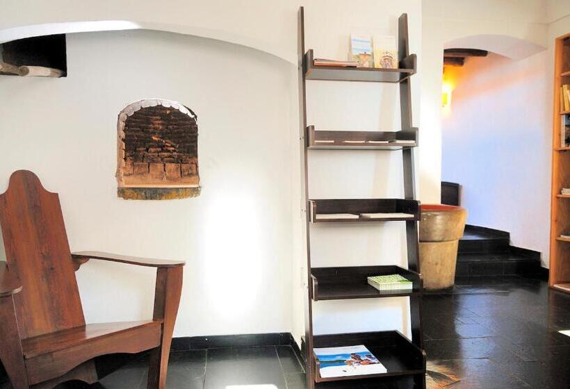 호텔 Parque De Natureza De Noudar