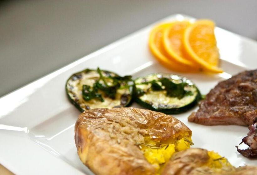 호텔 Parque De Natureza De Noudar