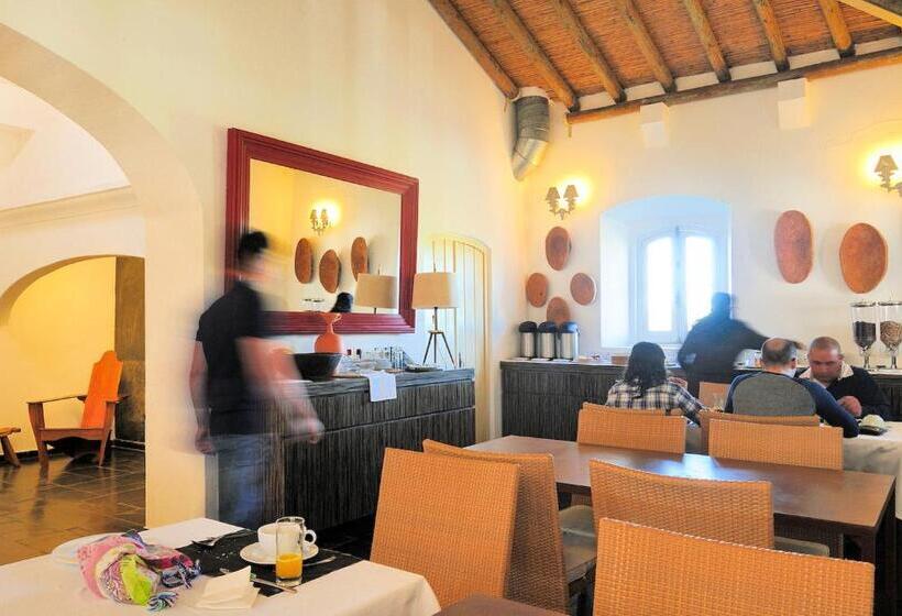 호텔 Parque De Natureza De Noudar