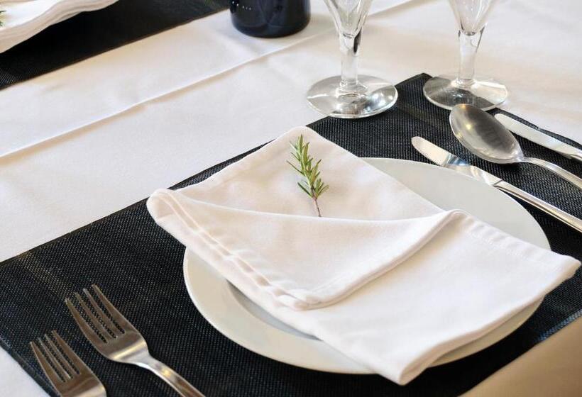 호텔 Parque De Natureza De Noudar