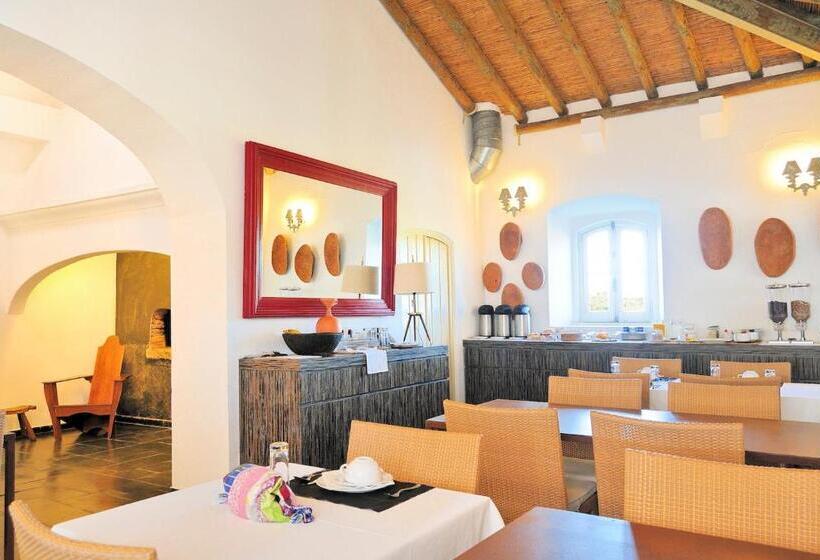 호텔 Parque De Natureza De Noudar