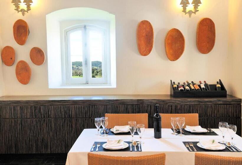 호텔 Parque De Natureza De Noudar