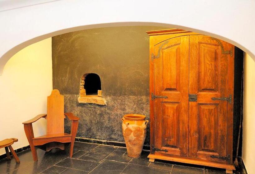 호텔 Parque De Natureza De Noudar