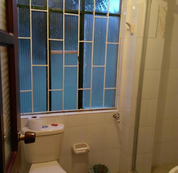 Posada De Los Santos Hotel Rural, La Candelaria