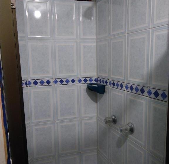 Posada De Los Santos Hotel Rural, La Candelaria