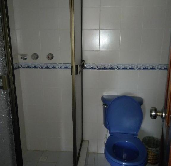 Posada De Los Santos Hotel Rural, La Candelaria