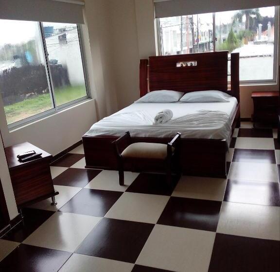 فندق Prado Country